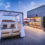 Barcelo Oldtown 酒店 丰沙尔