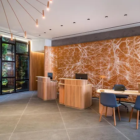 호텔 Barcelo Oldtown 5*