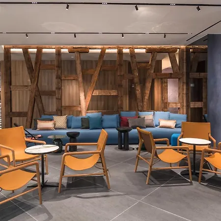 Barcelo Oldtown 5* 푼샬