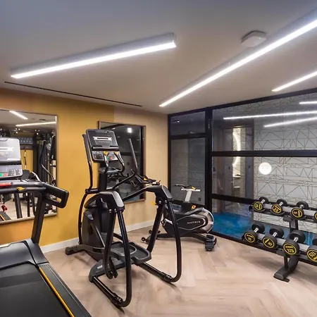 Barcelo Oldtown 호텔 5*