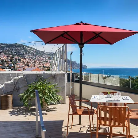 호텔 Barcelo Oldtown 5*