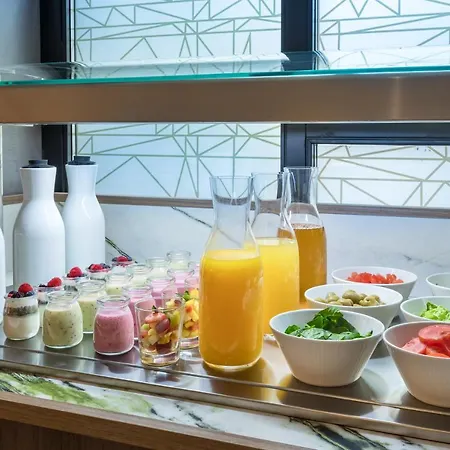 호텔 Barcelo Oldtown