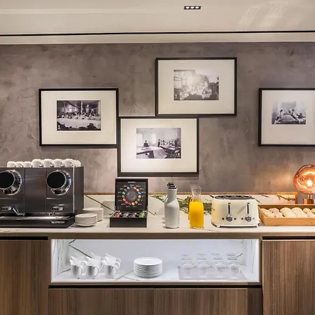 Barcelo Oldtown 5* 푼샬