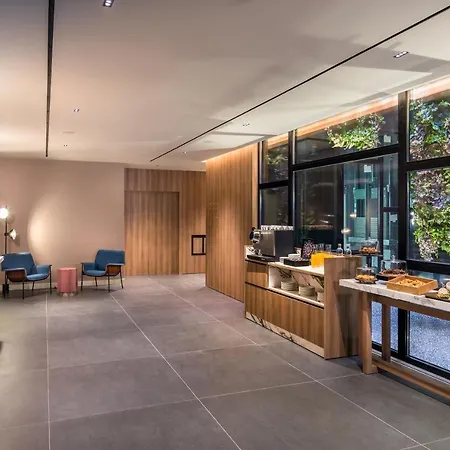 호텔 Barcelo Oldtown