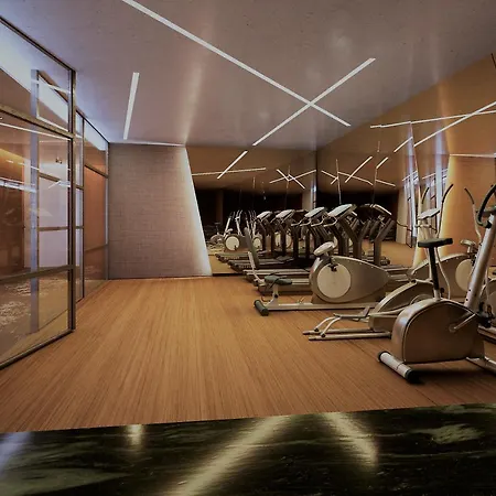 Barcelo Oldtown 푼샬