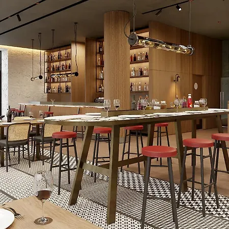 호텔 Barcelo Oldtown