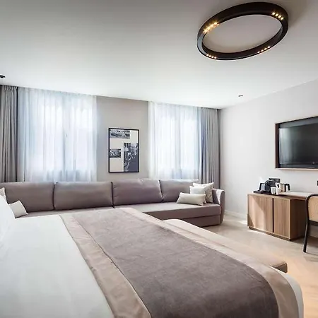 호텔 Barcelo Oldtown 푼샬