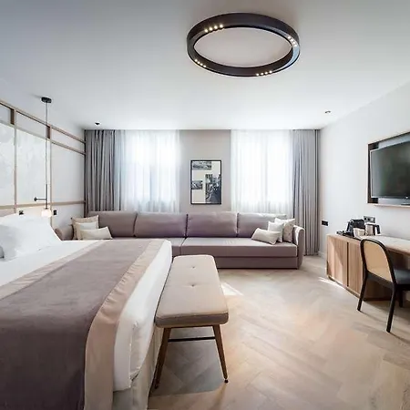 Barcelo Oldtown 5* 푼샬