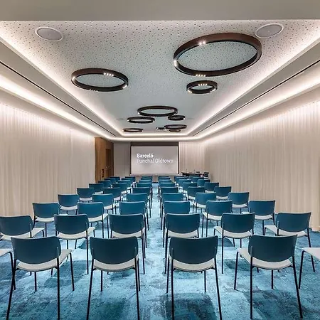 Barcelo Oldtown 호텔 5*