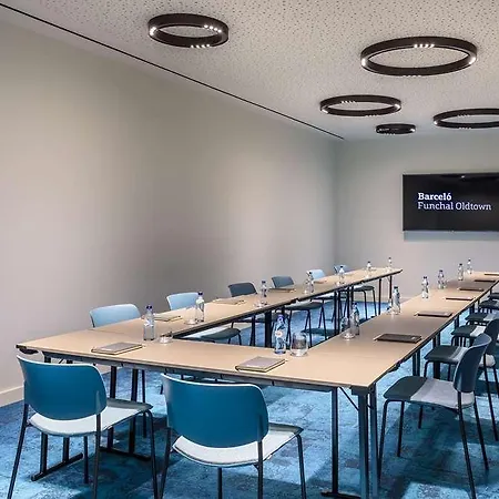 호텔 Barcelo Oldtown