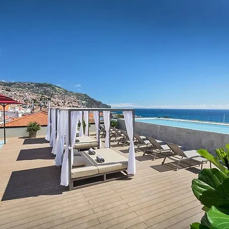 호텔 Barcelo Oldtown