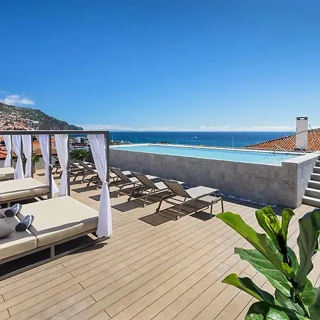 Barcelo Oldtown 호텔 푼샬