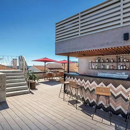 Barcelo Oldtown 호텔 5*