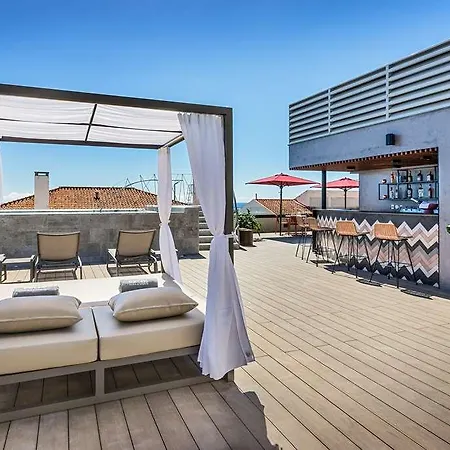 Barcelo Oldtown 5* 푼샬