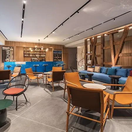 호텔 Barcelo Oldtown