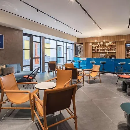 Barcelo Oldtown 호텔 푼샬