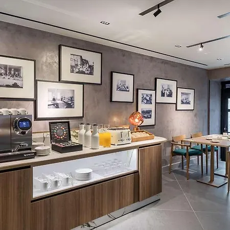 Barcelo Oldtown 5* 푼샬