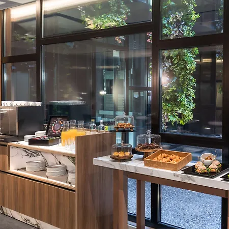 Barcelo Oldtown 5* 푼샬