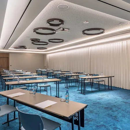 호텔 Barcelo Oldtown