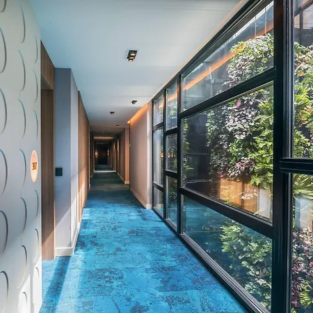 Barcelo Oldtown 푼샬