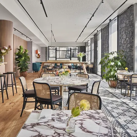 Barcelo Oldtown 호텔 5*