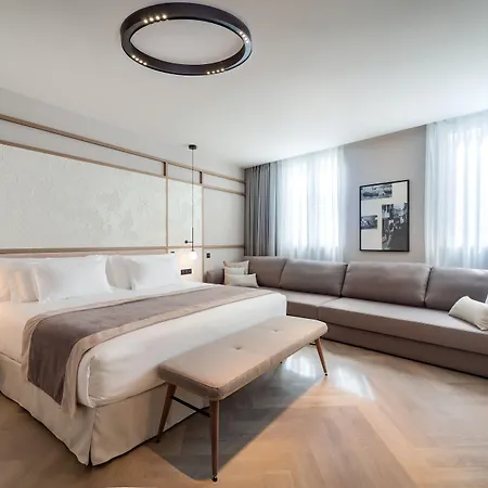 Barcelo Oldtown 푼샬