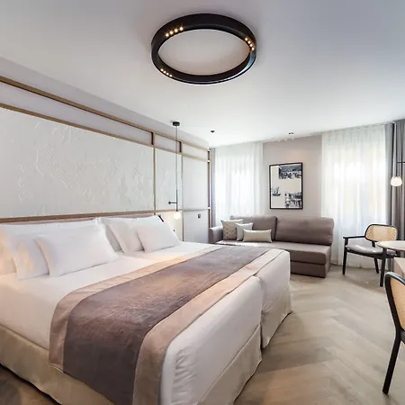 Barcelo Oldtown 푼샬