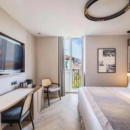 Barcelo Oldtown 호텔