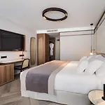 Hotel Barcelo Oldtown 5*