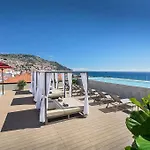 Hotel Barcelo Oldtown