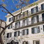 Hotel Barcelo Oldtown Funchal (Madeira)