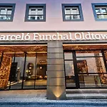 Barcelo Oldtown Hotel