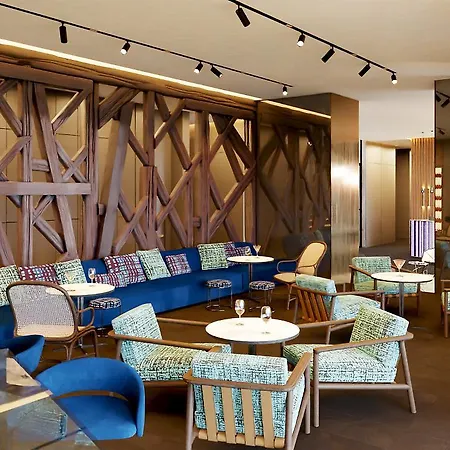 Barcelo Oldtown Otel Funchal