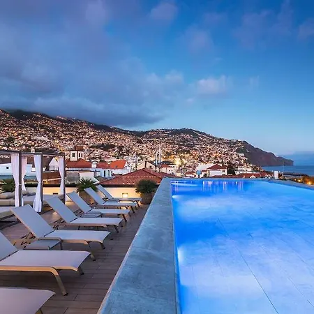 Barcelo Oldtown 5*