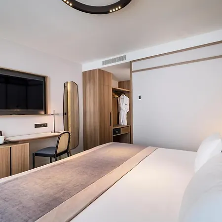 Barceló Oldtown Funchal (Madeira)