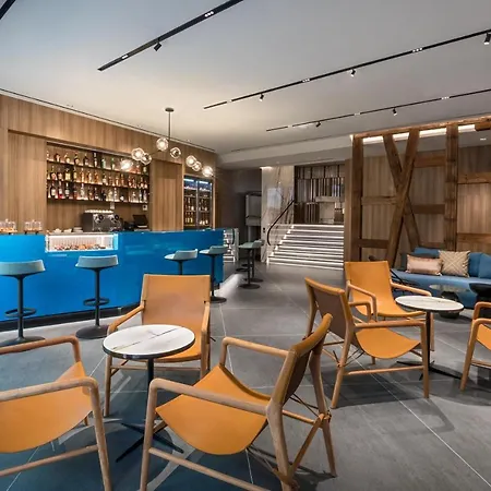 Barceló Oldtown Hotel 5*