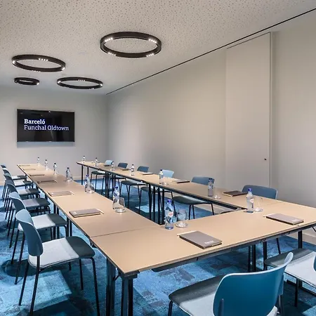 Barceló Oldtown Hotel 5*