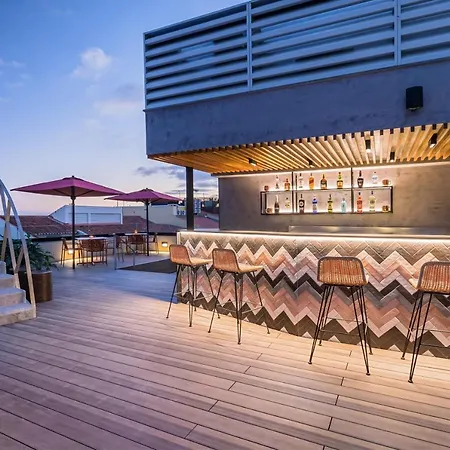 Hotel Barceló Oldtown 5*