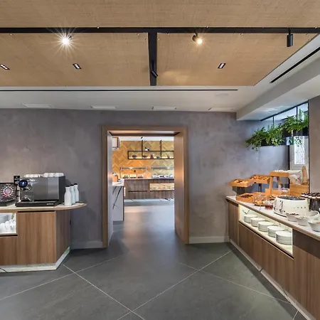 فندق Barcelo Oldtown 5*