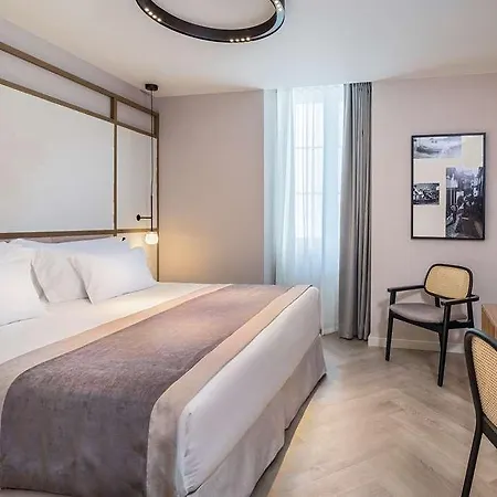 Hotel Barcelo Oldtown Funchal (Madeira)