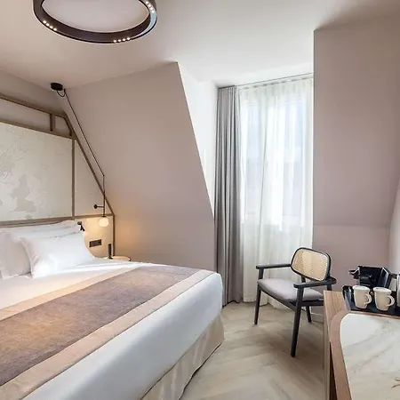 Barcelo Oldtown 5* Funchal (Madeira)