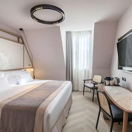 Barcelo Oldtown 5*