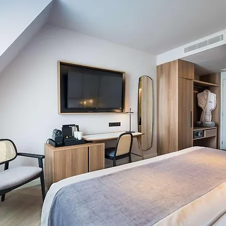 Barcelo Oldtown Hotel 5*