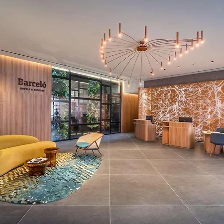 Barcelo Oldtown 5* Funchal (Madeira)