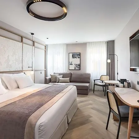 Barcelo Oldtown Hotel