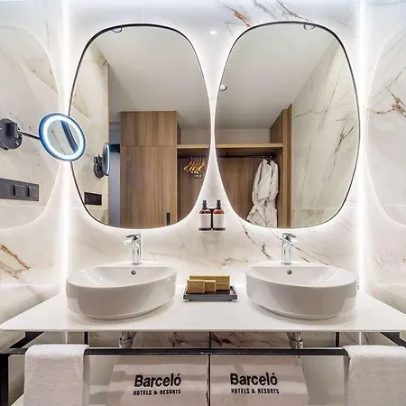 Barcelo Oldtown Hotel 5*
