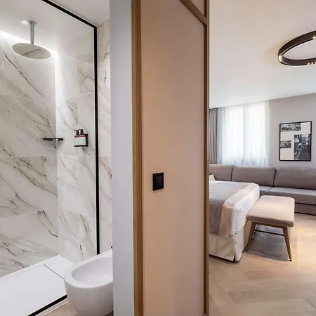 Hotel Barcelo Oldtown 5*