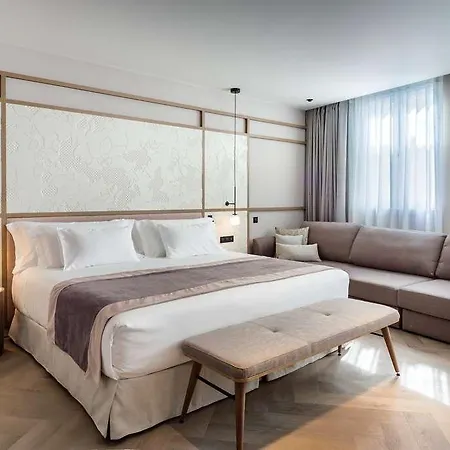 Barcelo Oldtown Szálloda 5*