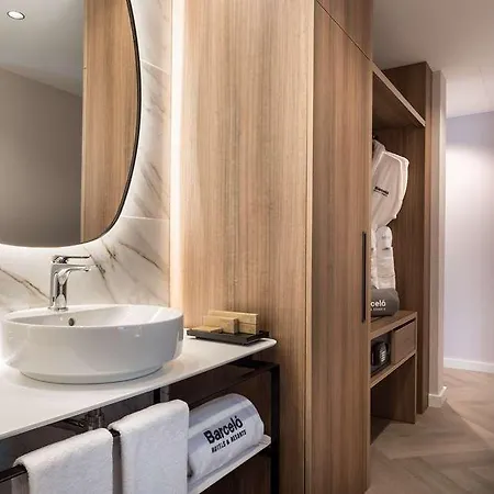 Barcelo Oldtown Hotel 5*
