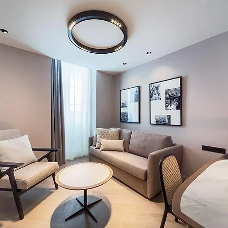 Barcelo Oldtown Szálloda 5*
